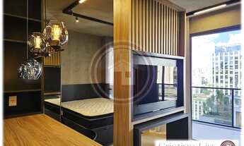 Imagem 2: Studio para locação no Millennium esquina com a Faria Lima