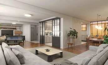 Imagem 1: São Paulo - Apartamento Padrão - Santa Cecília