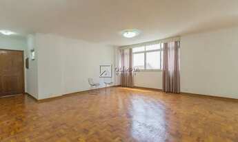 Imagem 6: Apartamento Locação Jardim Paulista 163 m² 3 Dormitórios