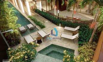 Imagem: LINDÍSSIMO STUDIO À VENDA NA VL, MARIANA