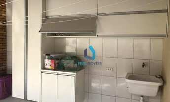 Imagem 6: Sobrado com 3 dormitórios, 170 m² - venda por R$ 745.000,00 ou aluguel por R$ 4.069,00/mês