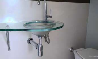 Imagem 6: Apartamento para aluguel possui 75 metros quadrados com 2 quartos em Cristo Rei - Curitiba