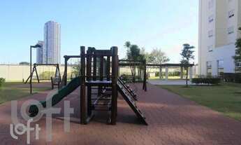 Imagem 2: Apartamento à venda em Vila Leopoldina com 121 m², 3 quartos, 1 suíte, 2 vagas