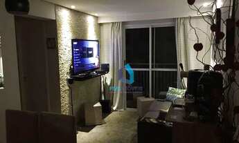 Imagem 2: Apartamento à venda, 68 m² por R$ 372.000,00 - Vila da Paz - São Paulo/SP