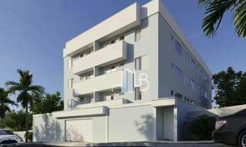 Imagem: Apartamento com 2 quartos à venda, 50 m²