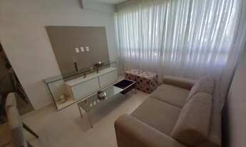 Imagem 2: Apartamento para aluguel possui 89 metros quadrados com 3 quartos em Brisamar - João Pesso