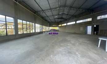 Imagem 4: GALPÃO NO BAIRRO CASTELO