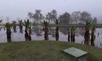 Imagem 3: Ótima oportunidade! Vendo terreno condomínio Espelho D' Água. Medido 1241m2