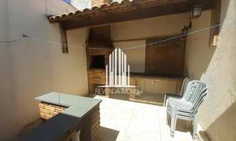 Imagem 6: 3 dormitórios 1 pequeno 2 vagas de garagem churrasqueira otima localização