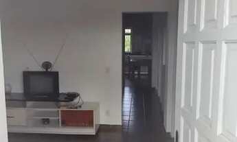 Imagem 4: Apartamento Gigante Mobiliado