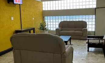 Imagem 4: Apartamento para Venda em Praia Grande, Mirim, 1 dormitório, 1 banheiro, 1 vaga