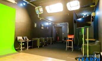 Imagem 2: CASA ASSOBRADADA - VILA OLÍMPIA - SP