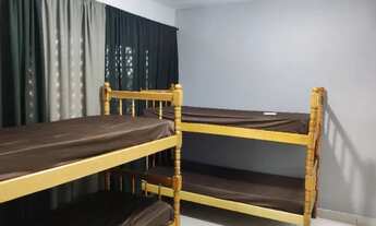 Imagem 4: Sobrado - praia de caiobá - com ar e wifi