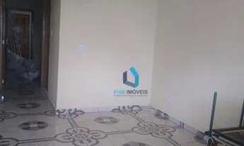 Imagem 4: Casa para alugar, 36 m² por R$ 1.400,00/mês - Vila Campo Grande - São Paulo/SP