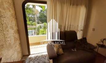 Imagem 2: Apartamento no Condomínio Colossos da Cantareira com 157m² 1 suíte 2 banheiros 3 vagas