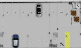 Imagem 3: APARTAMENTO RESIDENCIAL em São Paulo - SP, Vila Gumercindo