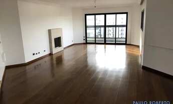 Imagem 2: APARTAMENTO - MOEMA ÍNDIOS - SP