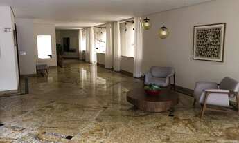 Imagem 2: Apartamento para venda ou locação possui 100 metros com 3 quartos + Home Office em Vila Ma