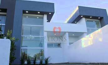 Imagem: Casa com 3 dormitórios à venda, 105 m²