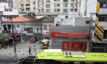 Imagem 6: Apartamento com 2 dormitórios para alugar, 57 m² por R$ 2.856,12 - Icaraí - Niterói/RJ