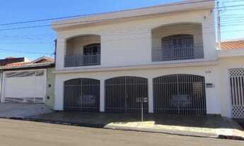 Imagem 3: Casa Padrão em São Carlos