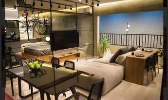 Imagem 4: Apartamento Ritimo Bueno