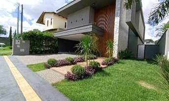 Imagem: Condomínio Jardins Madri ( 5 Suítes/ Novo