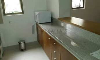 Imagem 4: FLAT COM 03 DORMITÓRIOS NO BAIRRO DO JARDINS!