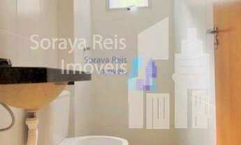 Imagem 7: Apartamento-À VENDA-Estrela Dalva-Belo Horizonte-MG