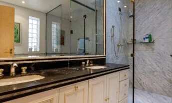 Imagem 4: SÃO PAULO - Casa Padrão - JARDIM EUROPA