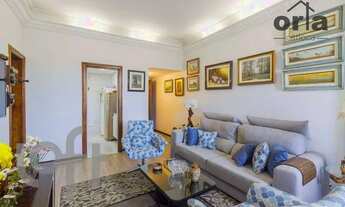 Imagem 3: Apartamento com 2 dormitórios à venda, 70 m² por R$ 840.000 - Copacabana - Rio de Janeiro