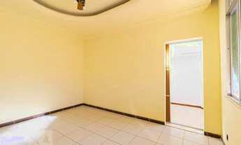 Imagem 5: Apartamento para Aluguel - Meier, 2 Quartos, 78 m2