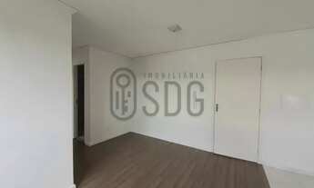 Imagem: Apartamentos - Locação - Atuba - Cod