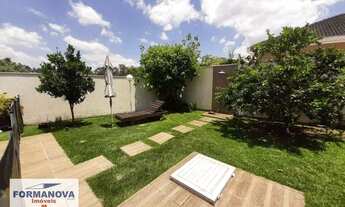 Imagem 7: Reserva Santa Maria - Sobrado com 4 suítes à venda, 388 m² por R$ 2.500.000 - Granja Viana