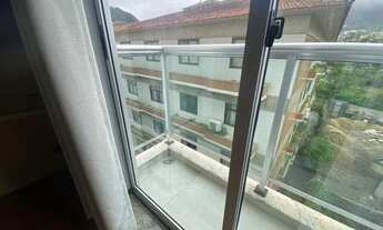 Imagem 4: Flat para Locação em Teresópolis, Alto, 1 dormitório, 1 suíte, 1 banheiro, 1 vaga