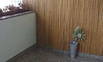 Imagem 7: Cobertura com 4 dormitórios à venda, 340 m² por R$ 1.600.000,00 - Buritis - Belo Horizonte