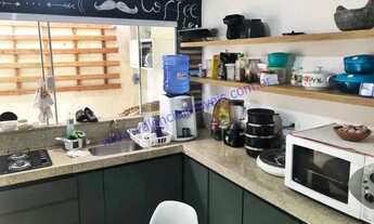 Imagem 5: Venda - Casa - Parque Frezarin - Santa Bárbara D'Oeste - SP