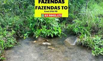 Imagem 4: Fazenda no Luzimangues poucos minutos de Palmas 51 alqueires