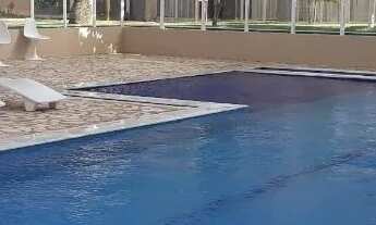 Imagem 2: Vende Apartamento 3/4 no Residencial Vila Verde 74 m2