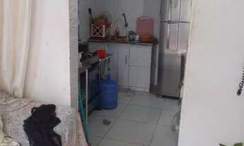 Imagem: Alugo uma casa em Brasília teimosa 900