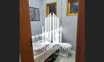 Imagem 7: Casa a venda com 3 dormitorios (sendo 1 suite), 4 vagas de garagem - COND terras do sol