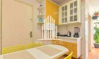 Imagem 6: Apartamento 92 m² 3 Quartos Com Vaga De Garagem próx. Metrô