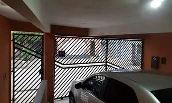 Imagem 4: Casa à venda, 180 m² por R$ 410.000,00 - Jardim São Bernardo - São Paulo/SP