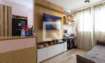 Imagem 3: Apartamento para Aluguel - Jardim Iris , 2 Quartos, 43 m2