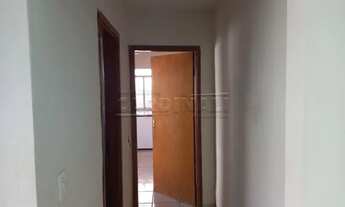 Imagem 7: Casa Padrão em Araraquara