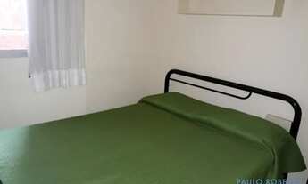 Imagem 5: FLAT - JARDIM PAULISTA - SP