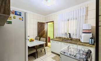 Imagem 5: Casa com 2 dormitórios à venda, 125 m² por R$ 419.000 - Parque Capuava - Santo André/SP