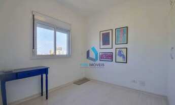 Imagem 4: Apartamento com 2 dormitórios à venda, 89 m² por R$ 1.370.000,00 - Vila Romana - São Paulo