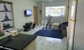 Imagem 2: São Caetano do Sul - Casa Padrão - Barcelona