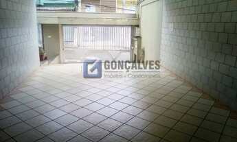 Imagem 5: SAO BERNARDO DO CAMPO - Residential / Sobrado - PLANALTO